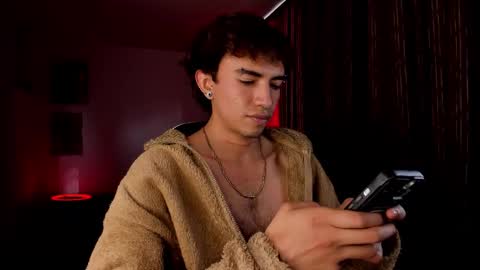 Snapshot of darkodark0 chatting on March 10, 2026, 8:25 pm Darko online show from March 10, 2026, 8:25 pm