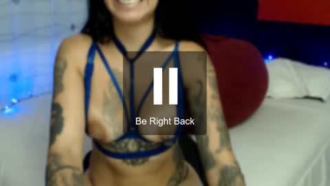 Snapshot of darkopalx chatting on March 10, 2025, 2:16 pm DARK OPAL online show from March 10, 2025, 2:16 pm