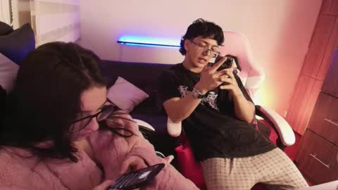 Snapshot of darkpleasuress chatting on September 9, 2025, 6:57 am darkpleasuress online show from September 9, 2025, 6:57 am