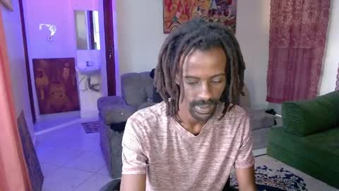 Master-bate online show from April 3, 2026, 7:06 am
