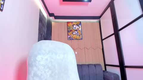 Dark ReeD online show from February 27, 2026, 6:13 am