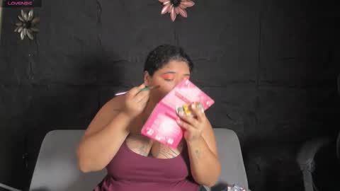 Dark ReeD online show from March 3, 2026, 11:54 pm