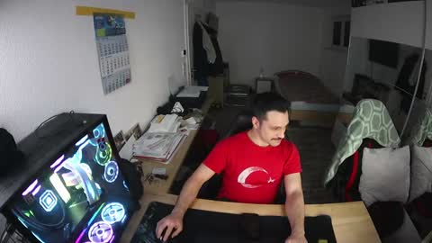 darkschneider_ online show from January 28, 2025, 12:36 am