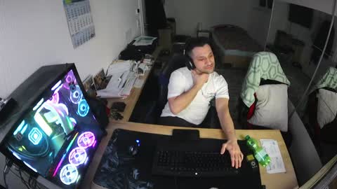 darkschneider_ online show from February 8, 2025, 12:28 am