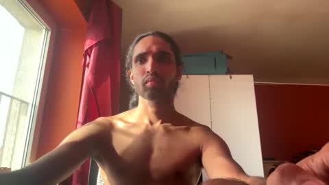 Snapshot of darkside826221 chatting on January 29, 2025, 9:44 am Darkside online show from January 29, 2025, 9:44 am