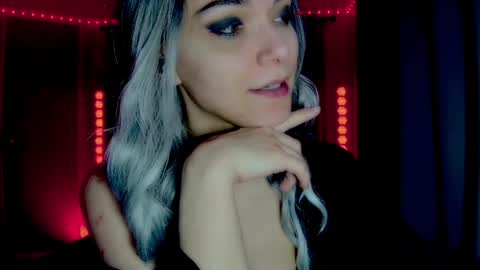 Snapshot of darkskullmistress chatting on April 23, 2026, 2:46 am roseredgoddess online show from April 23, 2026, 2:46 am