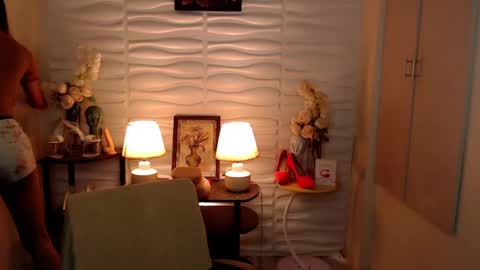 HAPPY BIRTHDAY MISTRESS MADRIANA online show from December 16, 2024, 9:35 am