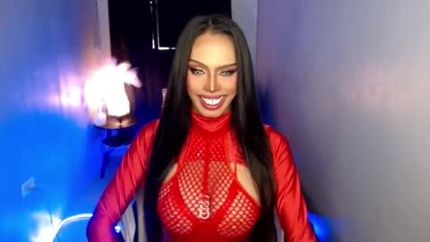 HAPPY BIRTHDAY MISTRESS MADRIANA online show from March 22, 2026, 9:45 am