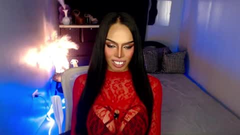 HAPPY BIRTHDAY MISTRESS MADRIANA online show from March 30, 2026, 12:06 pm