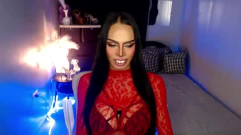 HAPPY BIRTHDAY MISTRESS MADRIANA online show from April 23, 2026, 3:52 am