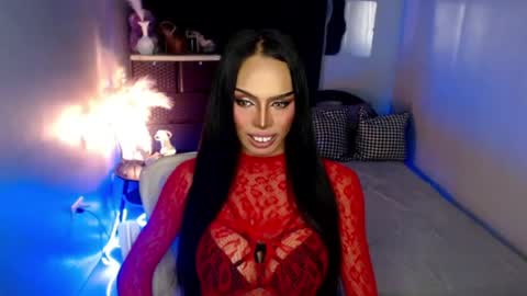 Snapshot of darksoul_mistress chatting on April 24, 2026, 7:33 am HAPPY BIRTHDAY MISTRESS MADRIANA online show from April 24, 2026, 7:33 am