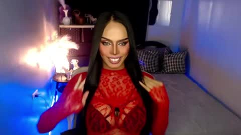 Snapshot of darksoul_mistress chatting on April 26, 2026, 11:35 pm HAPPY BIRTHDAY MISTRESS MADRIANA online show from April 26, 2026, 11:35 pm