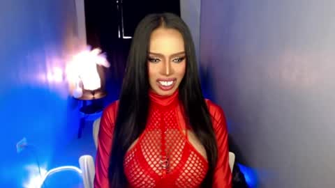 Snapshot of darksoul_mistress chatting on April 29, 2026, 6:39 am HAPPY BIRTHDAY MISTRESS MADRIANA online show from April 29, 2026, 6:39 am