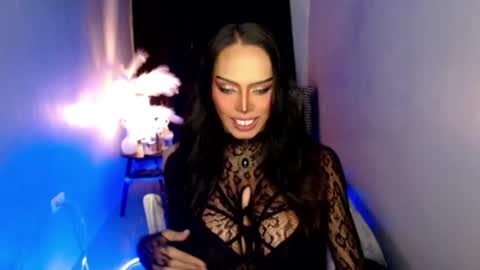 Snapshot of darksoul_mistress chatting on May 28, 2026, 10:34 am HAPPY BIRTHDAY MISTRESS MADRIANA online show from May 28, 2026, 10:34 am