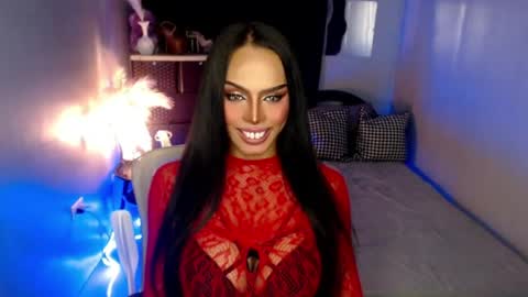 HAPPY BIRTHDAY MISTRESS MADRIANA online show from July 3, 2026, 4:13 pm