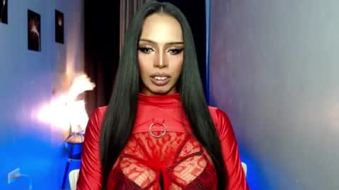 HAPPY BIRTHDAY MISTRESS MADRIANA online show from July 12, 2026, 7:32 am