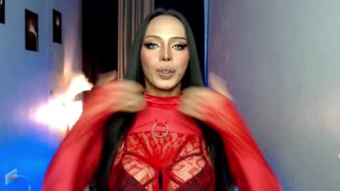 HAPPY BIRTHDAY MISTRESS MADRIANA online show from July 20, 2026, 2:15 am