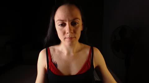 darkspark_ online show from October 22, 2025, 10:37 am