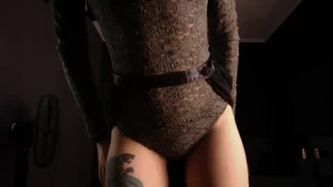 darkspark_ online show from January 8, 2026, 12:40 pm