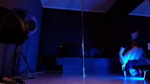 darkspark_ online show from March 25, 2026, 10:32 am