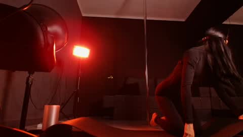 darkspark_ online show from March 30, 2026, 1:56 pm