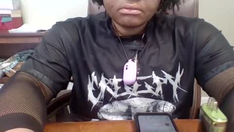 DarkSundaze online show from June 12, 2026, 5:12 pm