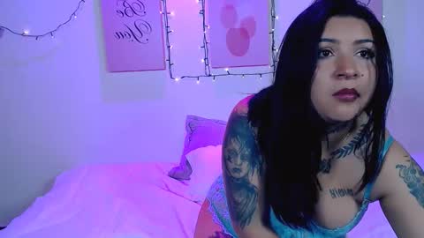 Snapshot of darksweetmini chatting on March 4, 2026, 8:04 pm Darksweetmini online show from March 4, 2026, 8:04 pm