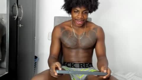 Darktemp  online show from February 12, 2026, 11:05 am