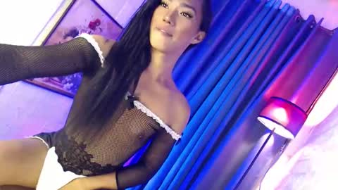 its me monica online show from October 25, 2025, 10:59 pm