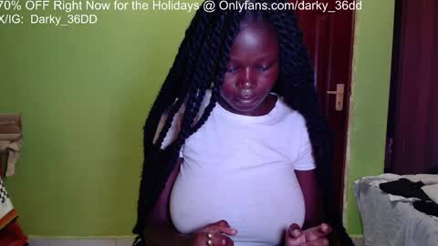  exclusive sexual content -- IGTwitterX darky 32dd online show from September 27, 2025, 7:02 am