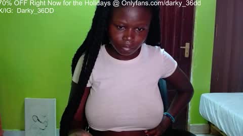  exclusive sexual content -- IGTwitterX darky 32dd online show from November 13, 2025, 1:15 am