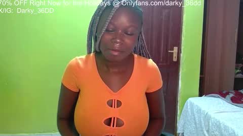  exclusive sexual content -- IGTwitterX darky 32dd online show from February 19, 2026, 10:33 am