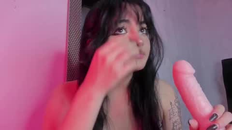 Darky Doll online show from September 18, 2025, 4:25 am