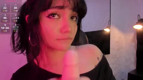 Darky Doll online show from March 3, 2026, 12:06 am