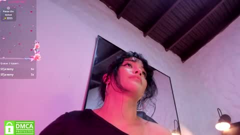 Darky Doll online show from April 9, 2026, 12:32 am