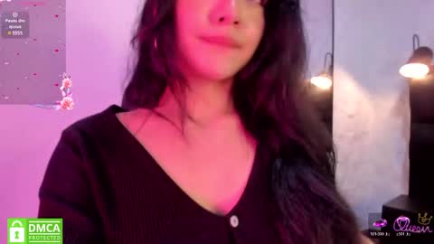 Darky Doll online show from April 12, 2026, 1:21 am