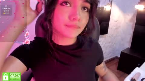 Darky Doll online show from April 13, 2026, 1:00 am