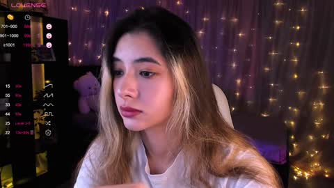 Belle online show from December 10, 2024, 4:24 am