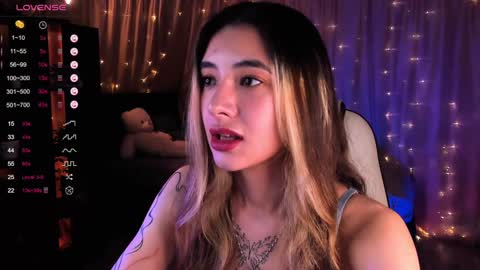 Belle online show from December 18, 2024, 5:15 am