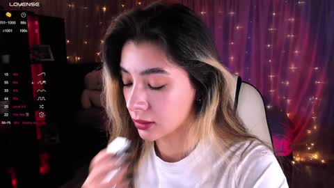 Belle online show from January 11, 2025, 4:38 am