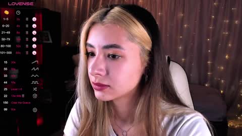 Belle online show from January 29, 2025, 6:33 am