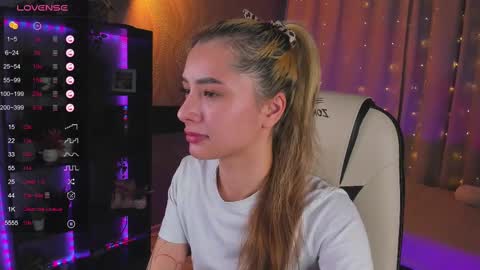 Belle online show from March 7, 2025, 4:46 am