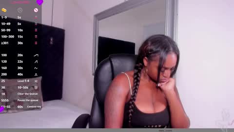 Darle Volant online show from December 20, 2025, 10:17 pm