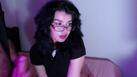 darling_and_dante online show from April 15, 2026, 11:38 pm