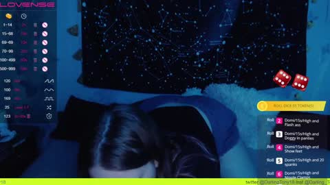 darling_tony18 online show from January 8, 2025, 4:44 am