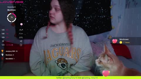 darling_tony18 online show from February 6, 2025, 12:54 am