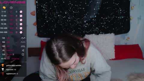 darling_tony18 online show from February 28, 2025, 8:39 pm