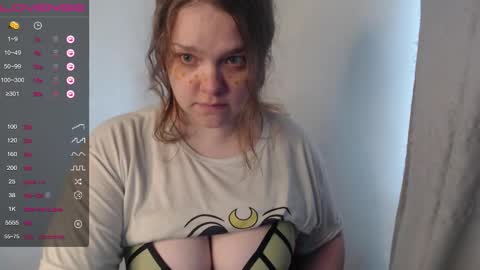 darling_tony18 online show from September 19, 2025, 12:06 pm