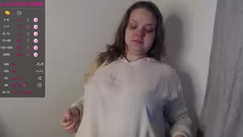 darling_tony18 online show from September 20, 2025, 2:40 pm