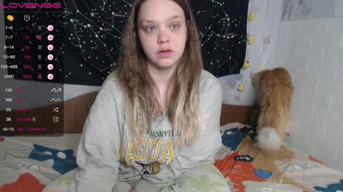 darling_tony18 online show from October 11, 2025, 6:06 pm